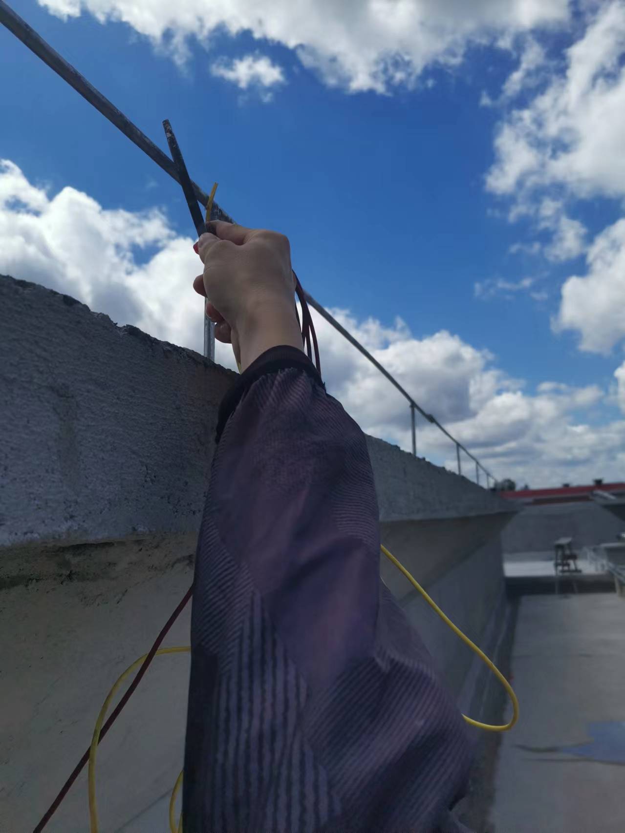 防雷装置检测单位