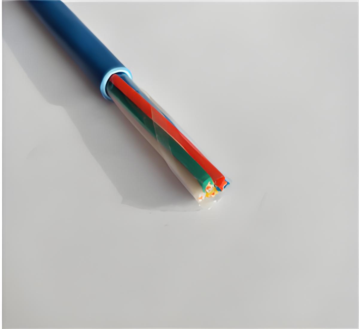 河北矿用通信电缆厂家