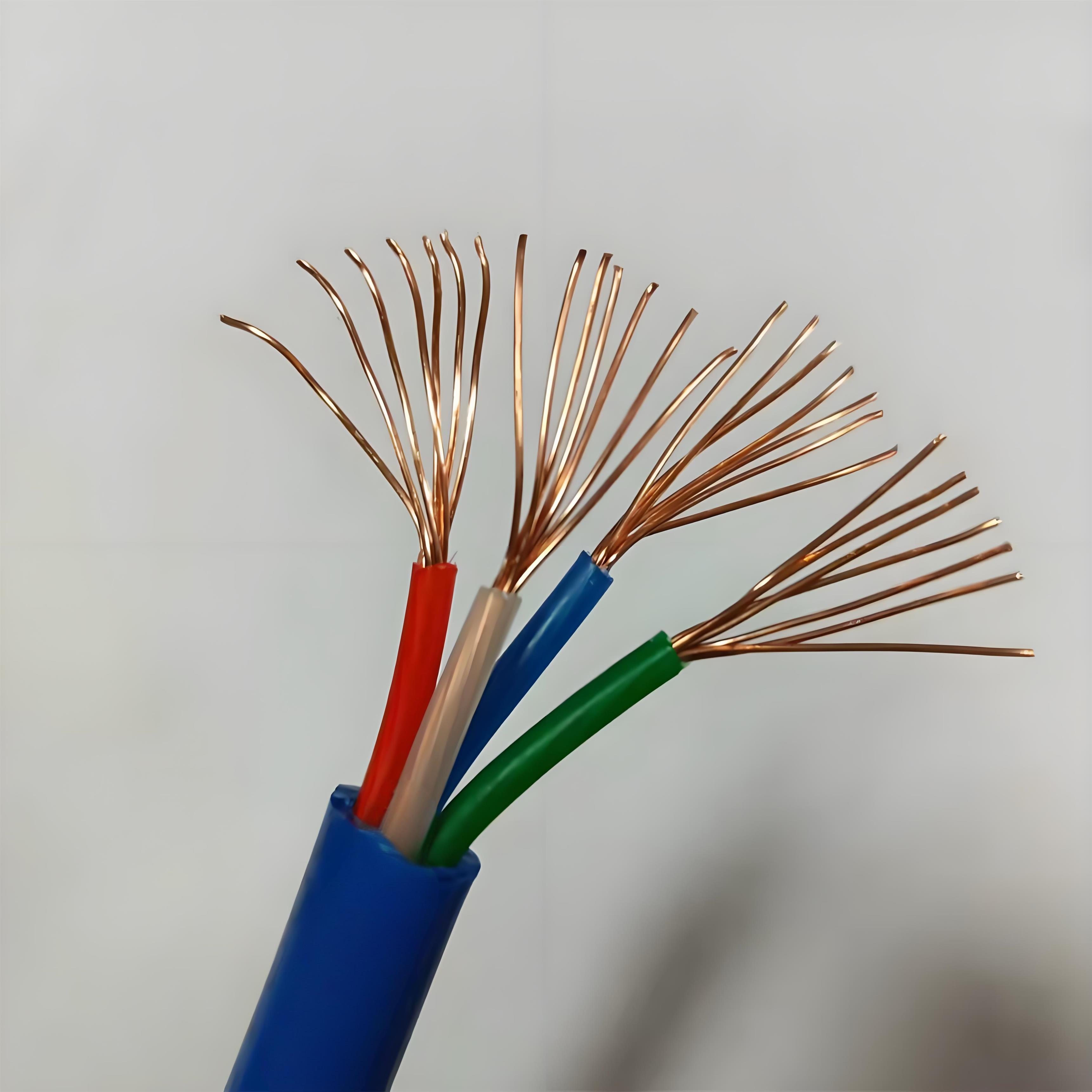 河北矿用通信电缆厂家
