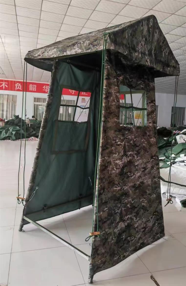 江门班用帐篷