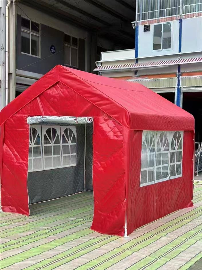 河源五角帐篷厂