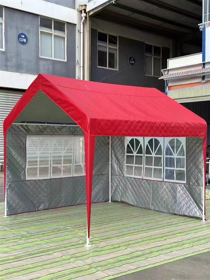 河源五角帐篷厂