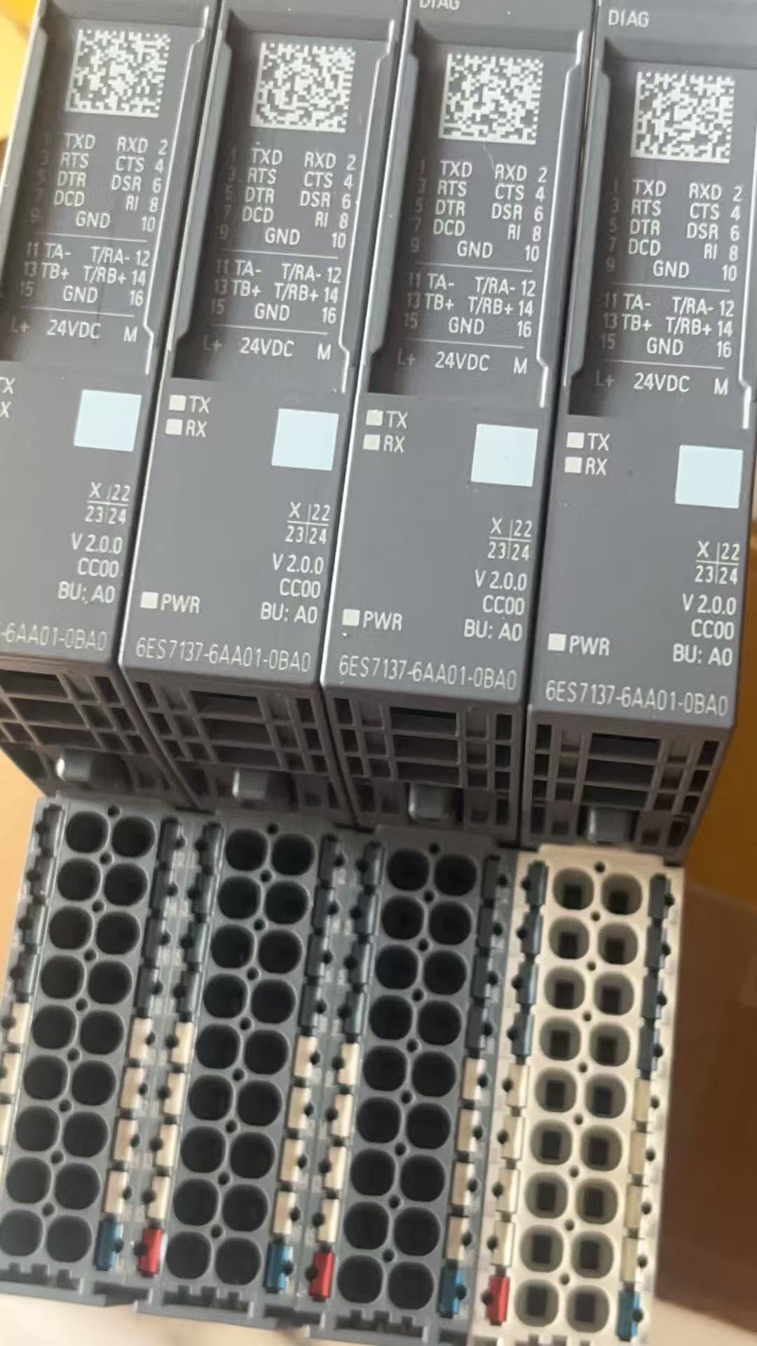 西门子S7-200一级代理