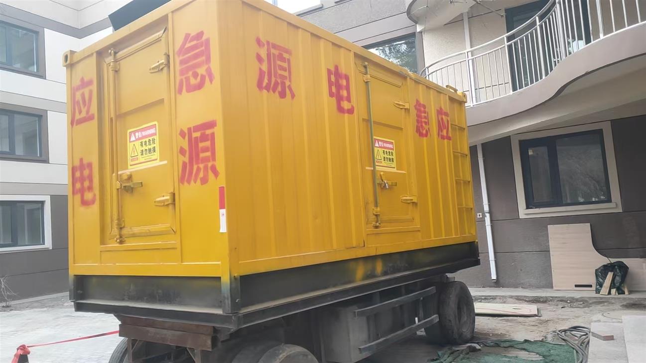 平谷区电缆线租赁